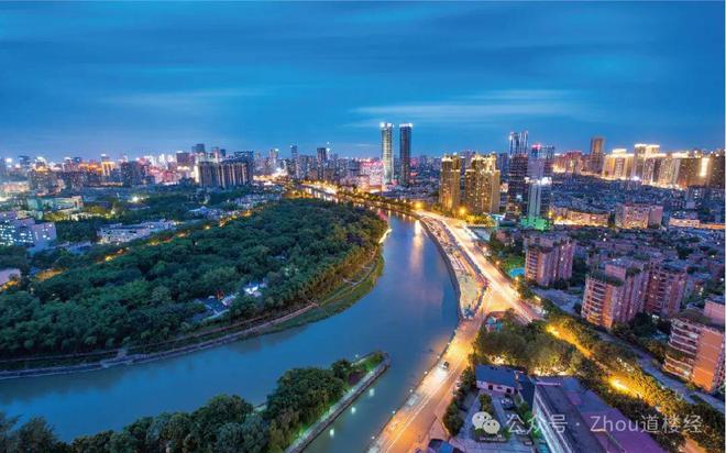 2024-天津绿城桂语映月网站（售楼处）绿城桂语映月位置-户型(图3)