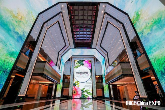 米乐M6网页版：中部地区首家！Topgolf拓高乐武汉体育娱乐中心即将启幕(图3)