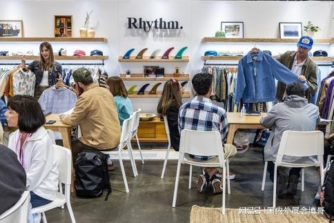 米乐M6平台：【展会信息】2024美国奥兰多水上运动用品展SurfExpo(图2)