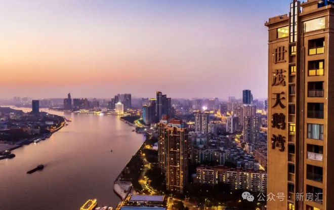 2024『世茂天鹅湾』网站世茂天鹅湾售楼中心欢迎您(图4)
