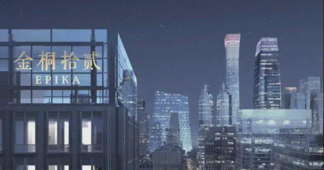 铁狮门金桐拾贰(售楼处)网站-北京金桐拾贰-2024新首页欢迎您(图2)