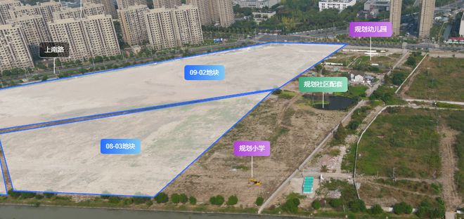 招商臻境(2024)浦东招商臻境售楼中心｜楼盘详情｜周边配套(图5)