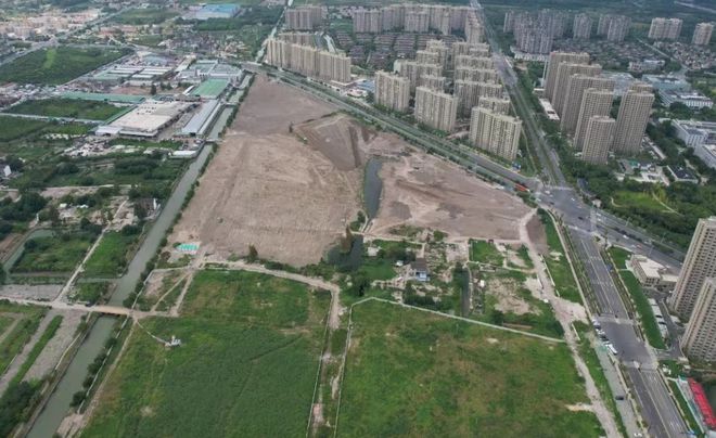 招商臻境(2024)浦东招商臻境售楼中心｜楼盘详情｜周边配套(图4)