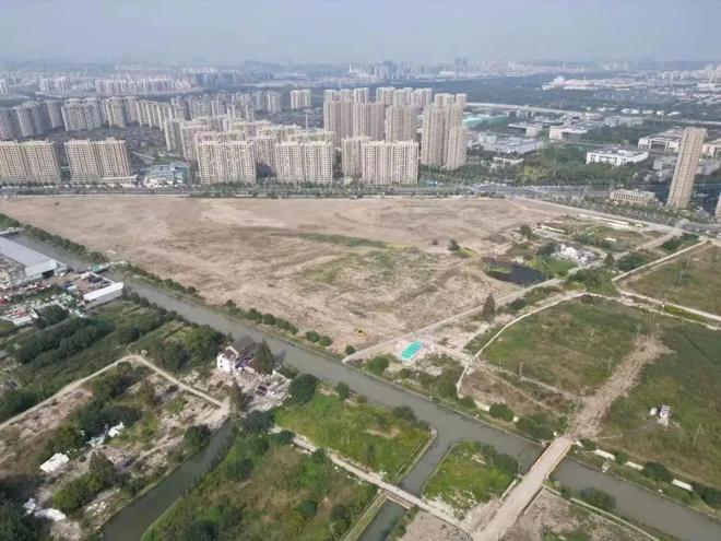 招商臻境(2024)浦东招商臻境售楼中心｜楼盘详情｜周边配套(图3)