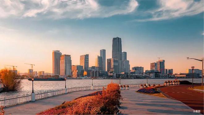 招商臻境(2024)浦东招商臻境售楼中心｜楼盘详情｜周边配套(图6)
