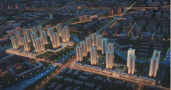 2024中国铁建领秀公馆·尚城-首页网站-售楼中心-欢迎您(图8)