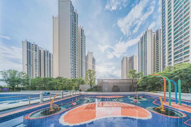 2024中国铁建领秀公馆·尚城-首页网站-售楼中心-欢迎您(图10)