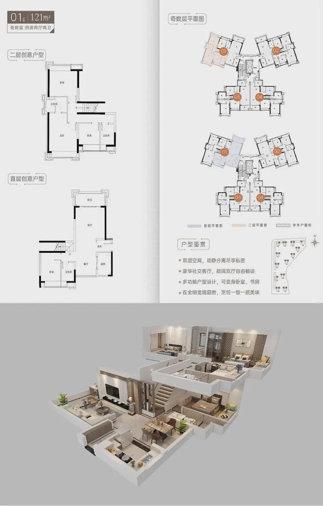 2024中国铁建领秀公馆·尚城-首页网站-售楼中心-欢迎您(图16)