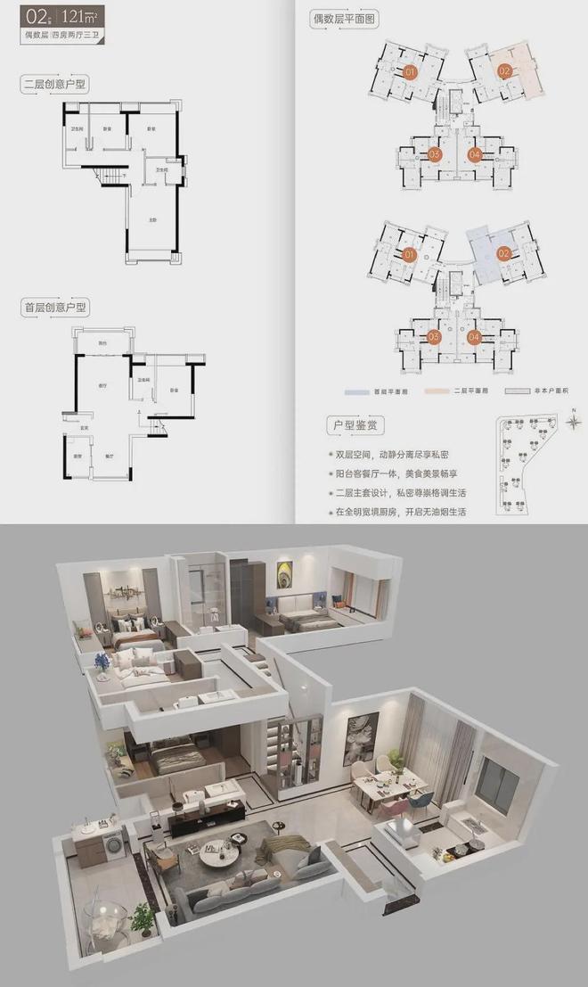 2024中国铁建领秀公馆·尚城-首页网站-售楼中心-欢迎您(图17)