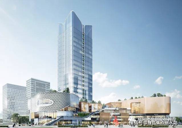 保利凤起云城_2024售楼处_凤起云城网站_房价_台州房天下(图6)