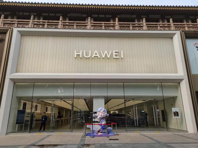 米乐M6平台：西安开业超十年的商场哪个最“抗打”？(图13)