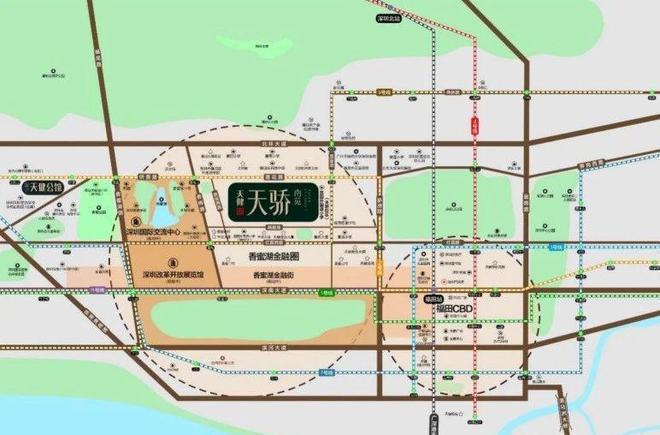 2024天健天骄(天健天骄)-欢迎您-楼盘详情(图8)