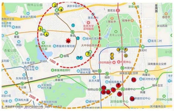 2024天健天骄(天健天骄)-欢迎您-楼盘详情(图10)