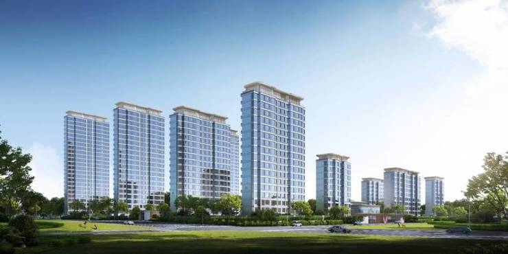 米乐M6平台：2024保利和光峯境【合肥2024首页】丨营销中心电话营销中心丨保利和光峯境(图3)