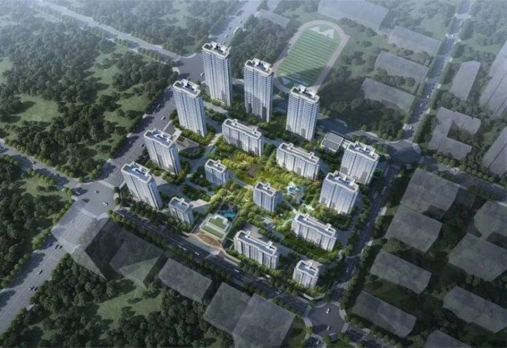 米乐M6平台：2024保利和光峯境【合肥2024首页】丨营销中心电话营销中心丨保利和光峯境(图2)