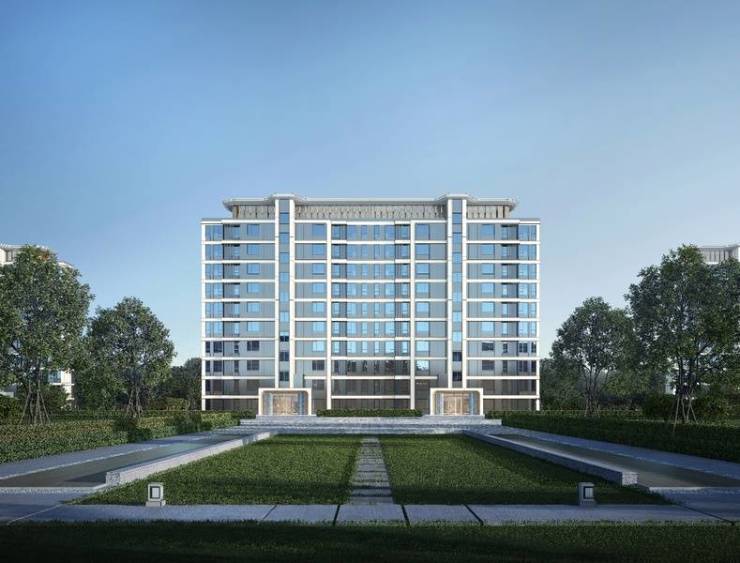 米乐M6平台：2024保利和光峯境【合肥2024首页】丨营销中心电话营销中心丨保利和光峯境(图4)