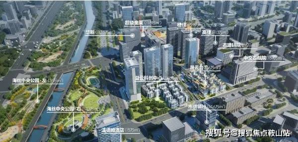 益云科创中心首页网站-2024最新益云科创中心欢迎您-楼盘详情价格户型(图6)
