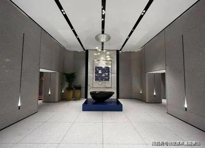 米乐M6平台：品尊国际网站-品尊国际户型配套2024上海房天下(图5)