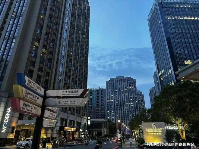 米乐M6平台：品尊国际网站-品尊国际户型配套2024上海房天下(图8)