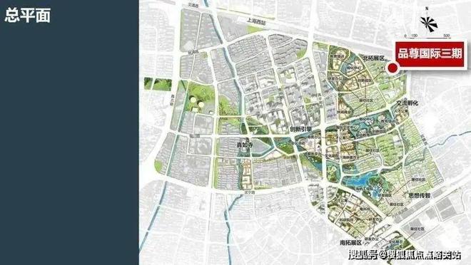 米乐M6平台：品尊国际网站-品尊国际户型配套2024上海房天下(图10)