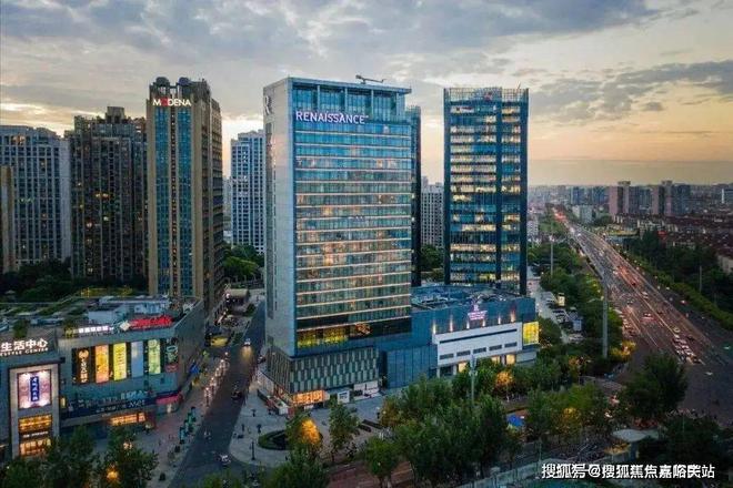 米乐M6平台：品尊国际网站-品尊国际户型配套2024上海房天下(图7)