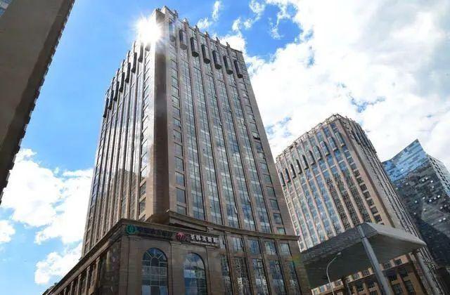 北京‘‘天阶大厦’’招商部电话_写字楼简介_在租房源详情(图4)