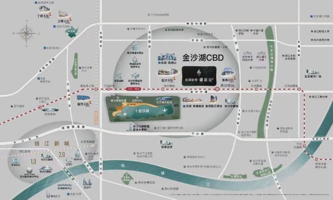 深圳龙湖御湖境(优势、劣势)分析御湖境一文读懂（附详细资料(图3)