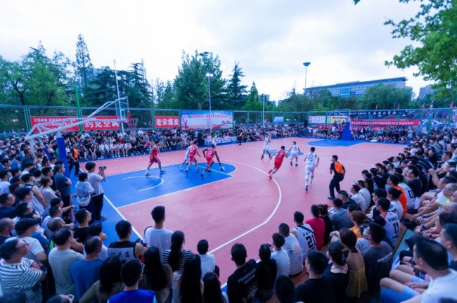 小城办大赛！青岛莱西如何变赛事“流量”为经济“增量”？(图4)