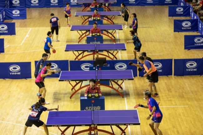 小城办大赛！青岛莱西如何变赛事“流量”为经济“增量”？(图5)