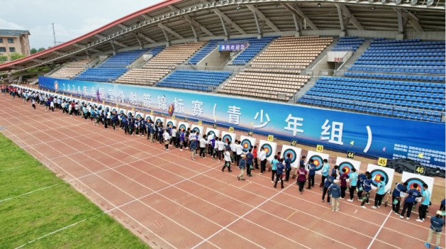 小城办大赛！青岛莱西如何变赛事“流量”为经济“增量”？(图6)