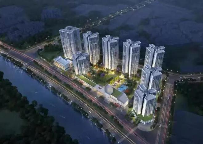 2024越秀天瀛(越秀天瀛)网站-售楼中心-欢迎您(图2)