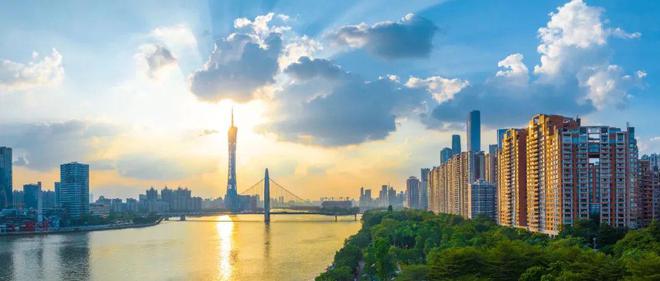 米乐M6：2024『凯旋新世界广粤尊府』网站售楼中心欢迎您(图2)