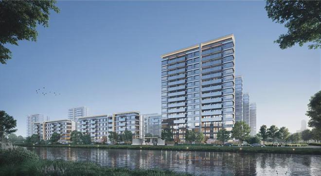 米乐M6网页版：中建山水雅境-中建山水雅境(宝山)2024网站-户型价格容积率(图2)
