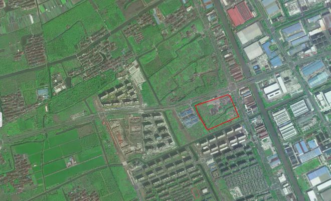 米乐M6网页版：中建山水雅境-中建山水雅境(宝山)2024网站-户型价格容积率(图12)