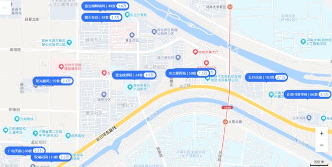 万科大都会都会【最新首页】2024天际会天际价格+地址(图2)