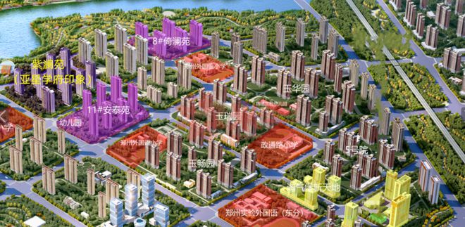 万科大都会都会【最新首页】2024天际会天际价格+地址(图5)