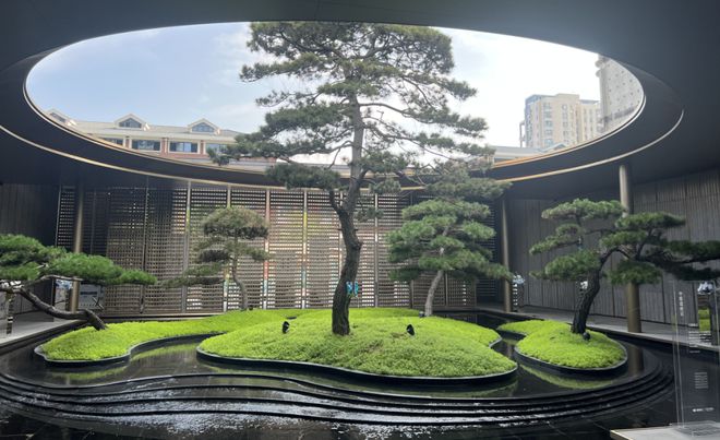 万科大都会都会【最新首页】2024天际会天际价格+地址(图8)