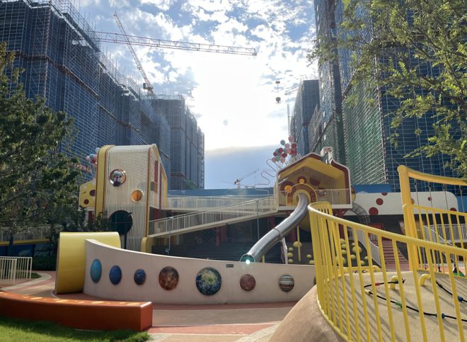 万科大都会都会【最新首页】2024天际会天际价格+地址(图10)