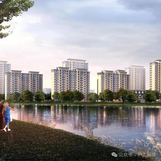 新未来樾湖2024网站-上海金山(新未来樾湖)售楼处-最新房价(图13)