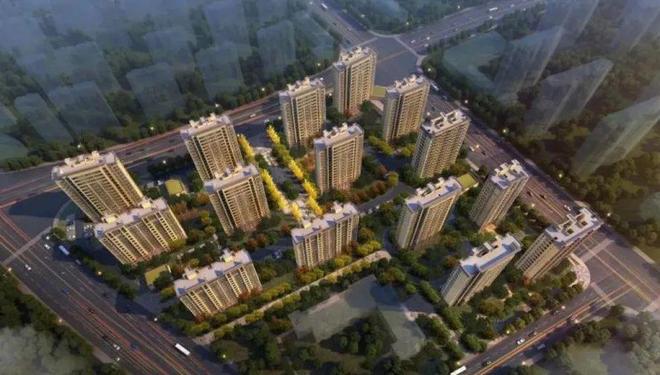 新未来樾湖2024网站-上海金山(新未来樾湖)售楼处-最新房价(图12)