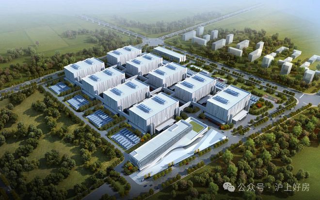 新未来樾湖2024网站-上海金山(新未来樾湖)售楼处-最新房价(图9)