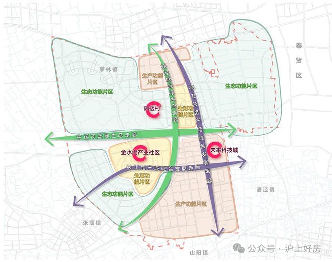 新未来樾湖2024网站-上海金山(新未来樾湖)售楼处-最新房价(图7)