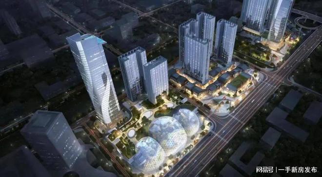中建匠心里(网站)中建匠心里@2025年最新房价-户型配套(图5)