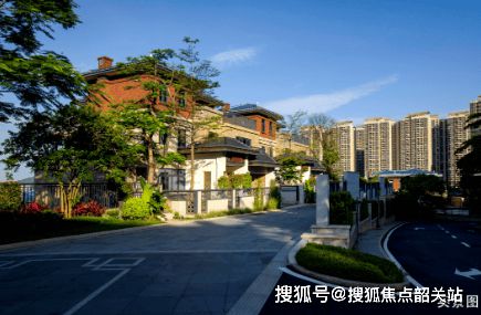 米乐M6：2024华标峰湖御境-首页网站-华标峰湖御境售楼中心-欢迎您(图3)