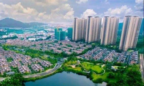 华发观山水(2024)售楼处发布-华发观山水楼盘详情【】(图4)