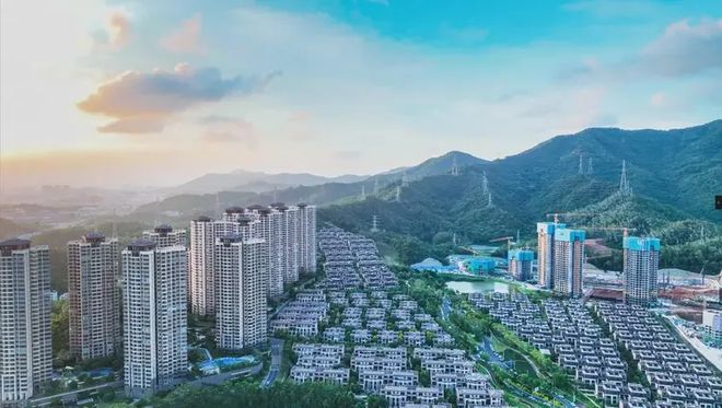 华发观山水(2024)售楼处发布-华发观山水楼盘详情【】(图2)