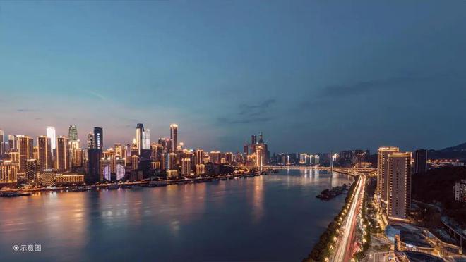 2024中瓴玺悦臺售楼处-中瓴玺悦臺售楼中心-楼盘资讯-海口房天下(图4)