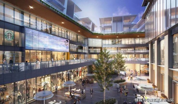 2024年侨城1号(侨城1号售楼中心)首页网站--欢迎您楼盘详情价格户型@售楼中心电话(图6)