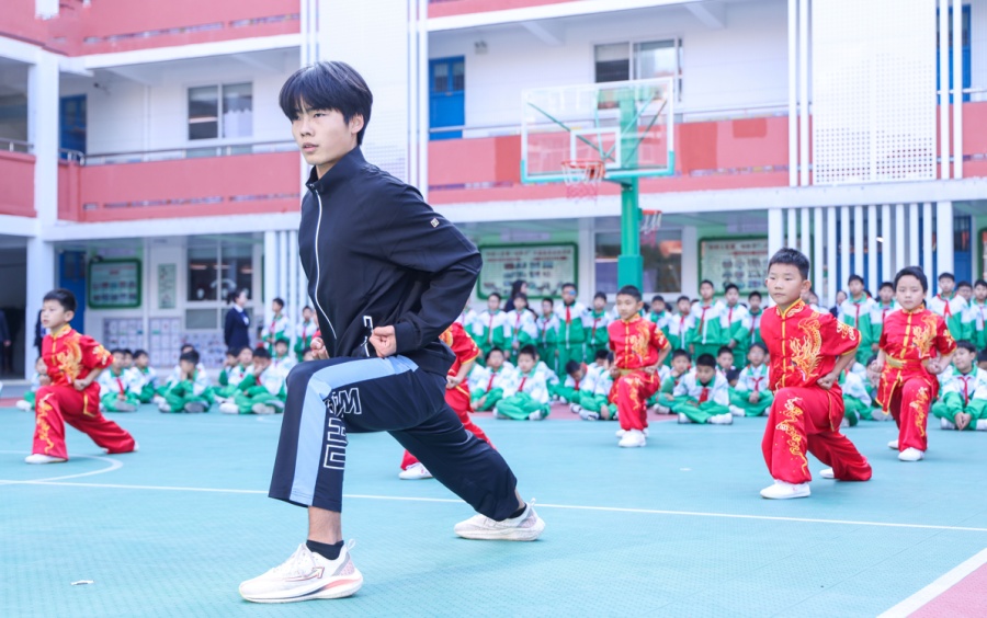 2024河南体育十大新闻出炉(图3)