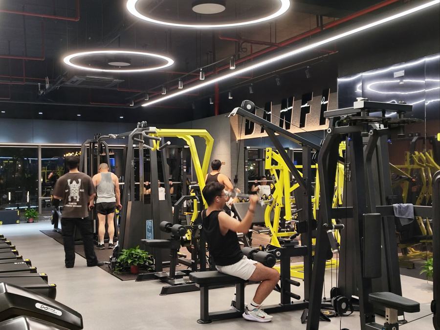 2024河南体育十大新闻出炉(图10)